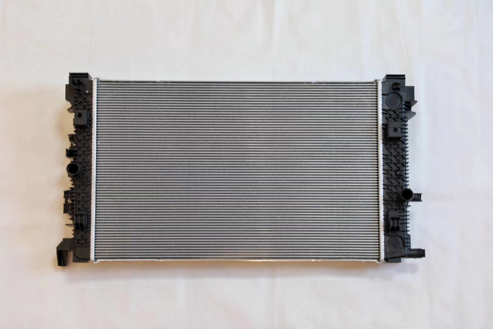 Apa radiator aluminium apik?