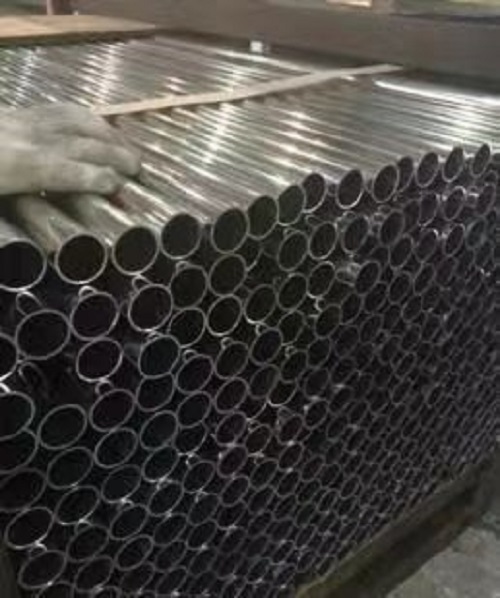 Apa fungsi tabung aluminium?