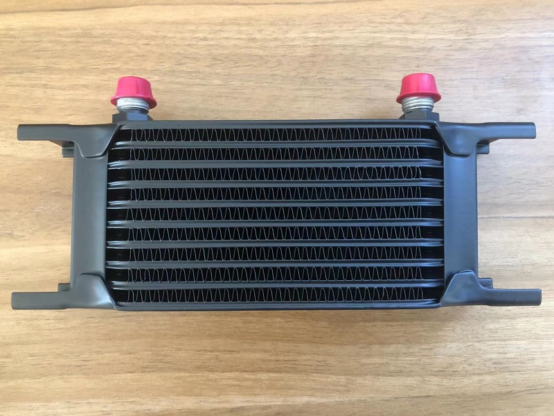 Carane Transmisi Oil Coolers Workï¼