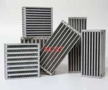 Hot Sale kanggo Intercooler Cores