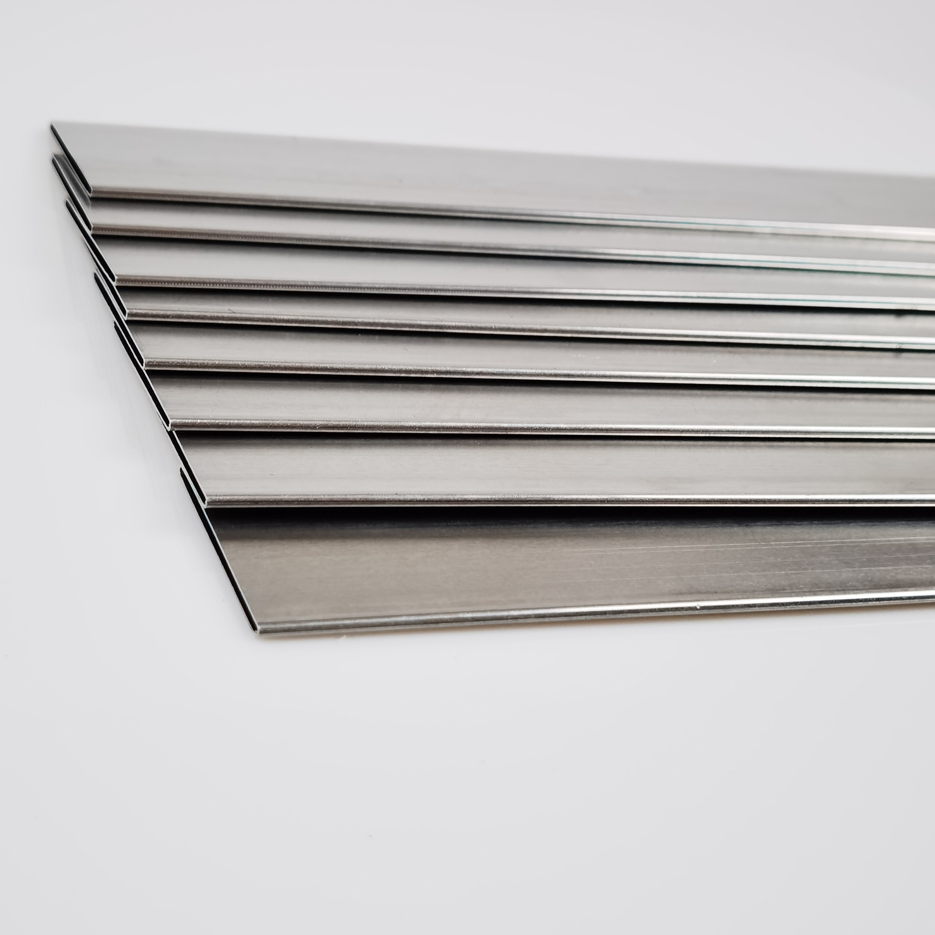 Tabung Aluminium Extruded