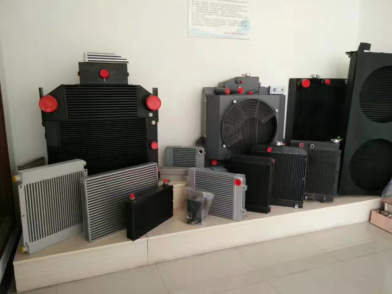 Carane mriksa masalah radiator mobil