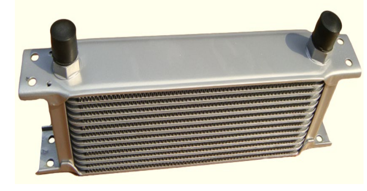 Apa definisi oil cooler?