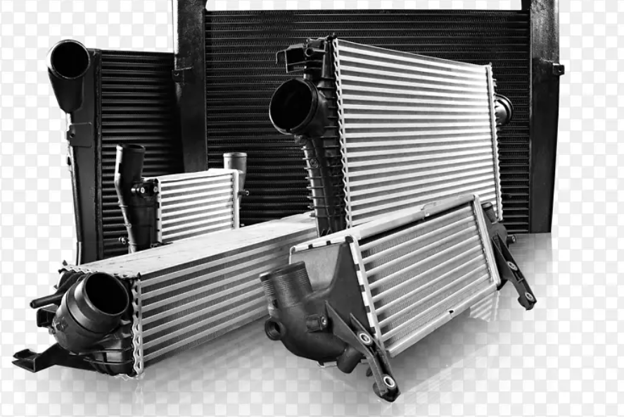 Kepiye cara kerja intercooler?