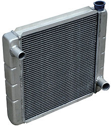 Radiator (pendingin mesin)