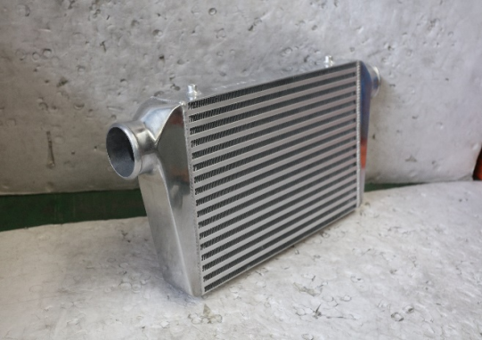 Kepiye cara kerja intercooler?