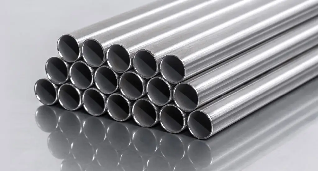 Tabung aluminium digunakake ing kabeh lapisan masyarakat