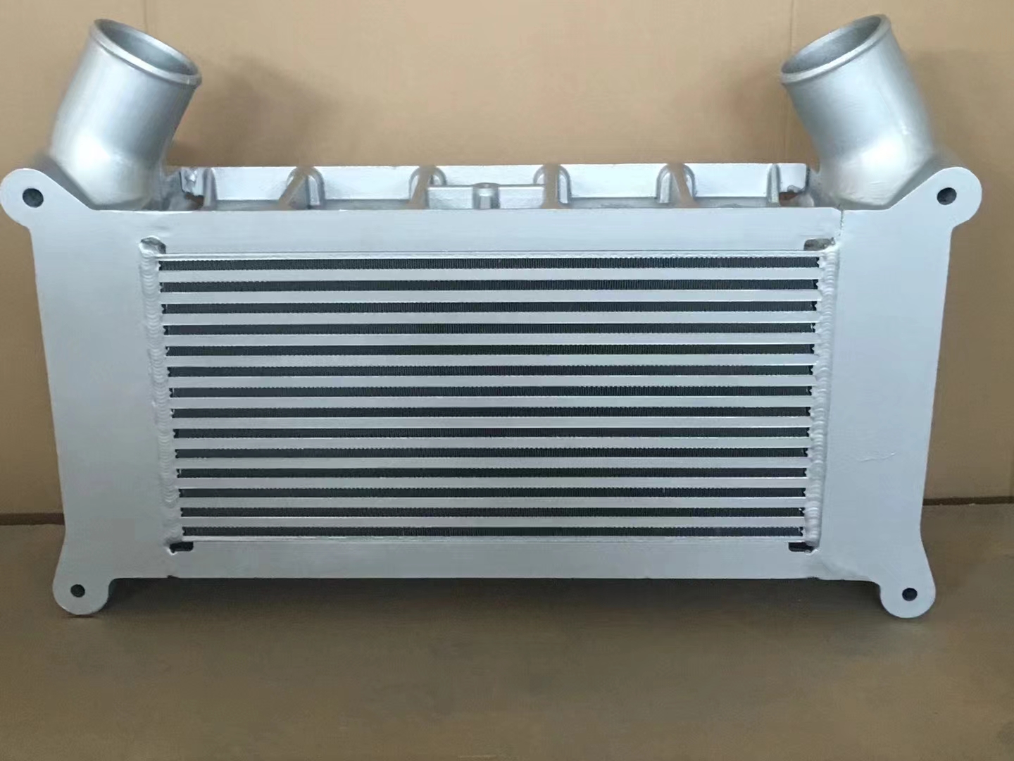 Rong jinis Intercoolers