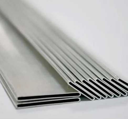 Apa Aplikasi Khusus Tabung Aluminium Oval Sisi Datar ing Radiator?