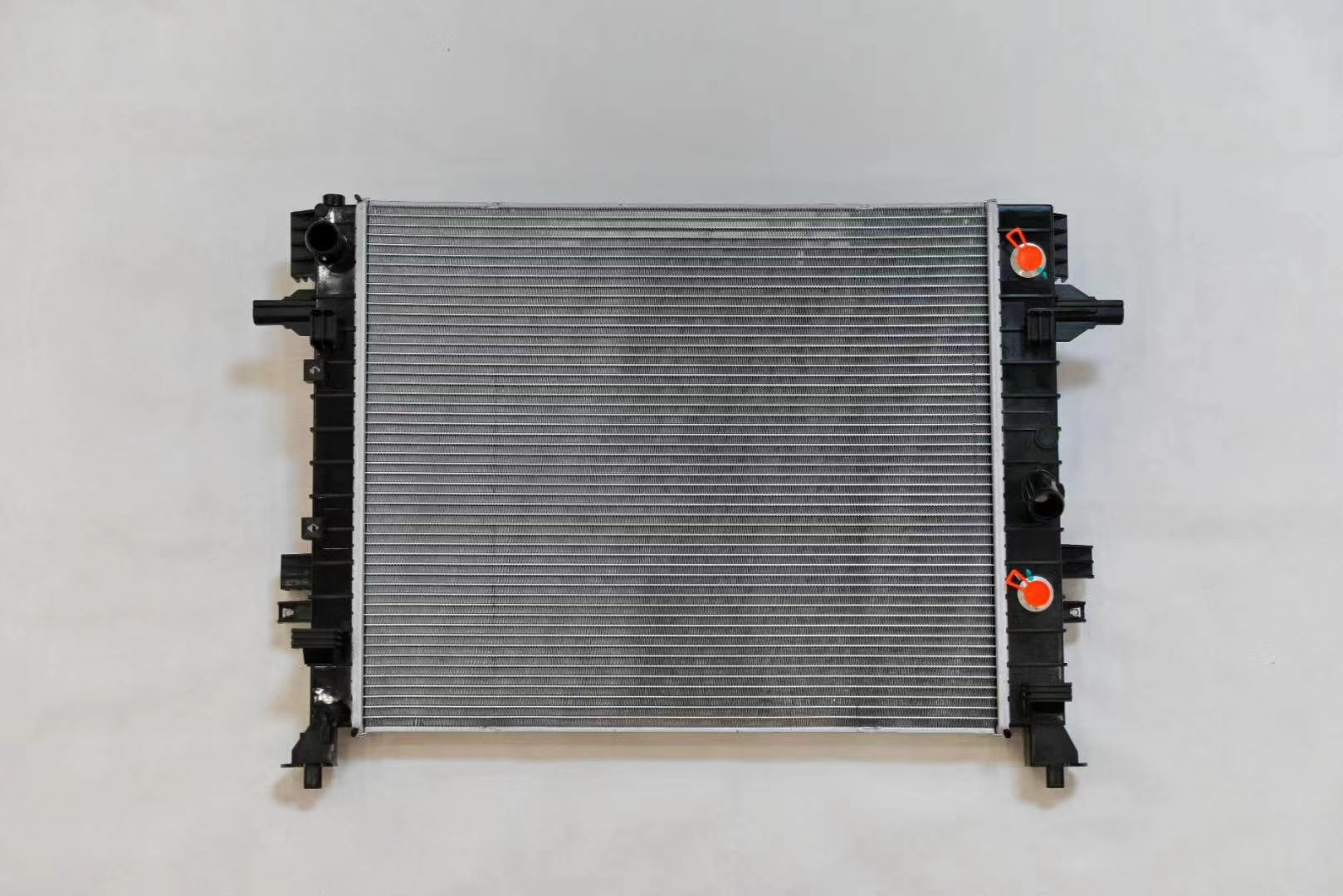 Reresik lan pangopènan radiator mobil