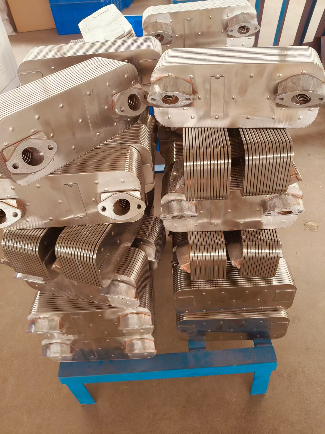 Pengenalan Oil cooler