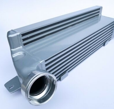 Metode pemilihan intercooler (II)
