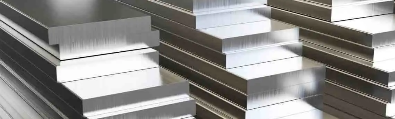 Penukar Panas Aluminium: Keuntungan
