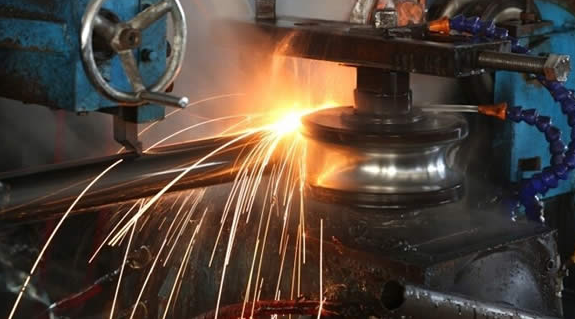Apa welding frekuensi dhuwur?