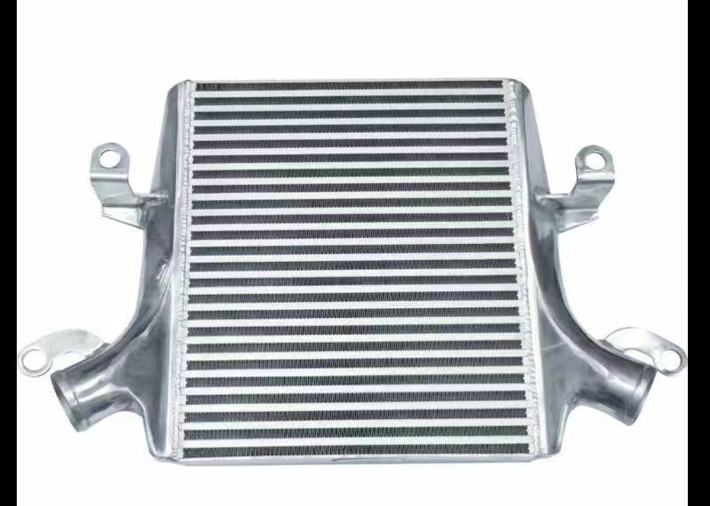 Apa Kendaraan Listrik Nduweni Radiator?11
