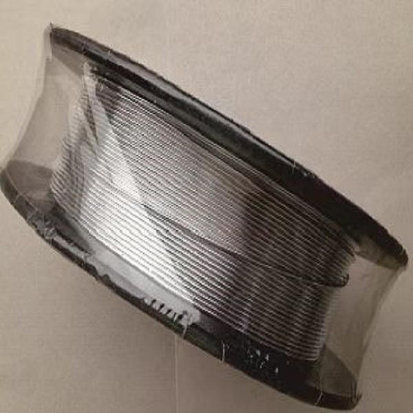 Apa bedane kawat las aluminium-magnesium lan kawat las aluminium-silikon ing babagan komposisi, kinerja lan aplikasi?