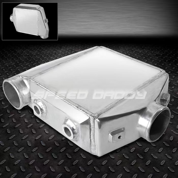 Tipe intercooler mobil