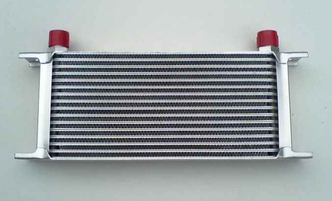 Kaluwihan lan Watesan Oil Coolers
