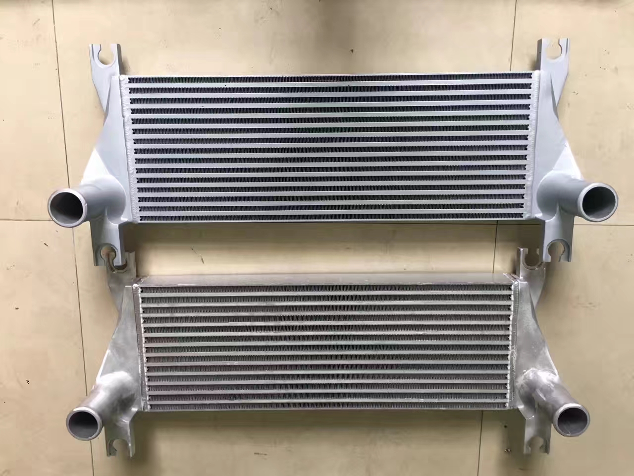 Apa iku intercooler lan kepiye fungsine?