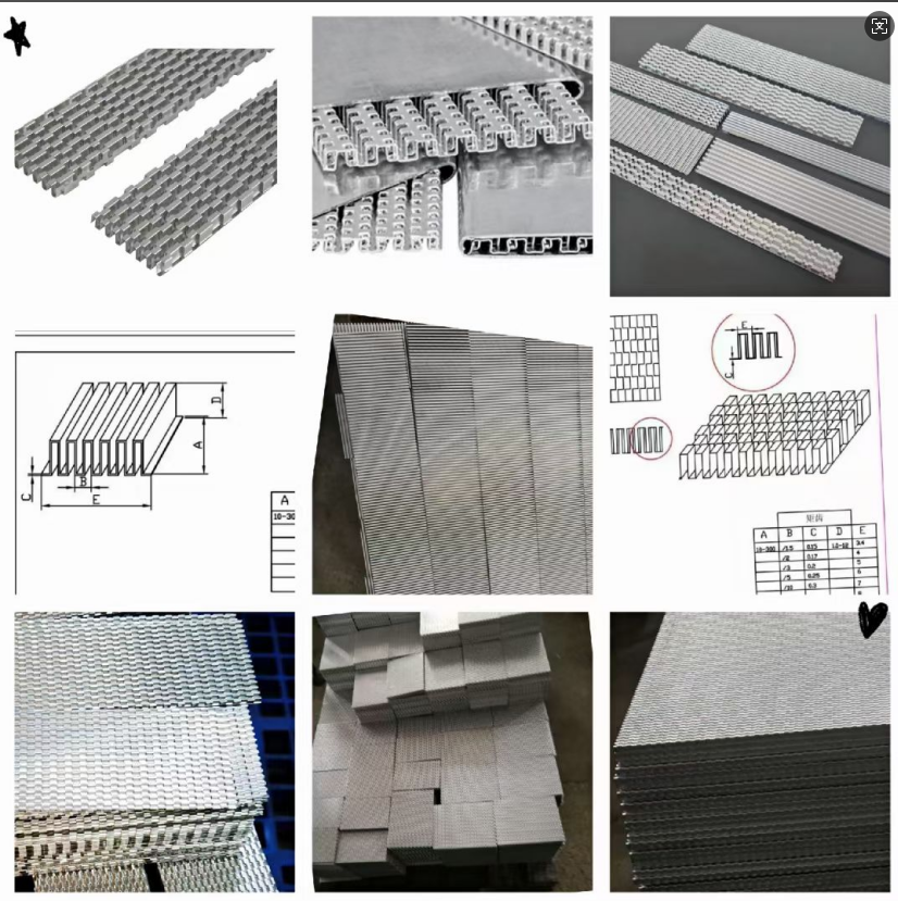 Pipa / pipa aluminium
