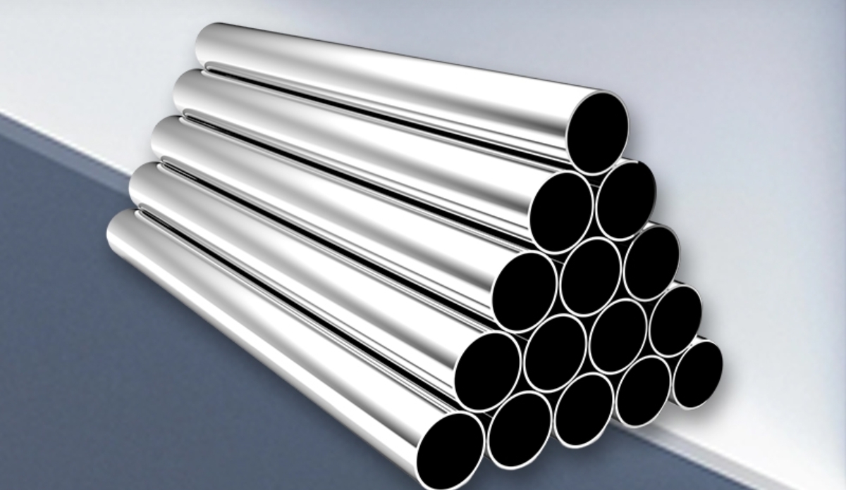 Perkembangan paling anyar ing industri tabung aluminium