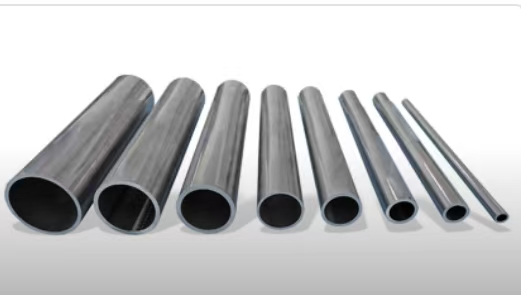 Panggunaan tabung radiator
