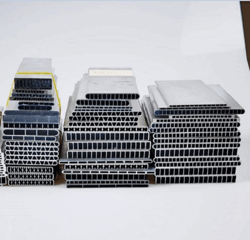 Napa Tabung Saluran Mikro Aluminium Ngrevolusi Sistem Pertukaran Panas Modern?