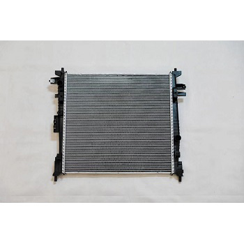 Radiator Aftermarket