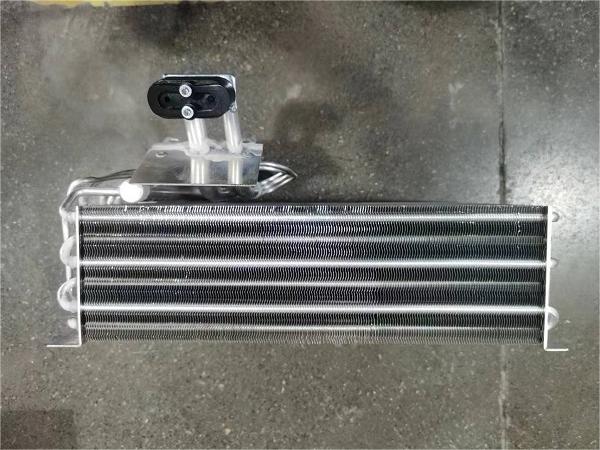 Evaporator Air Conditioner Aluminium Kab