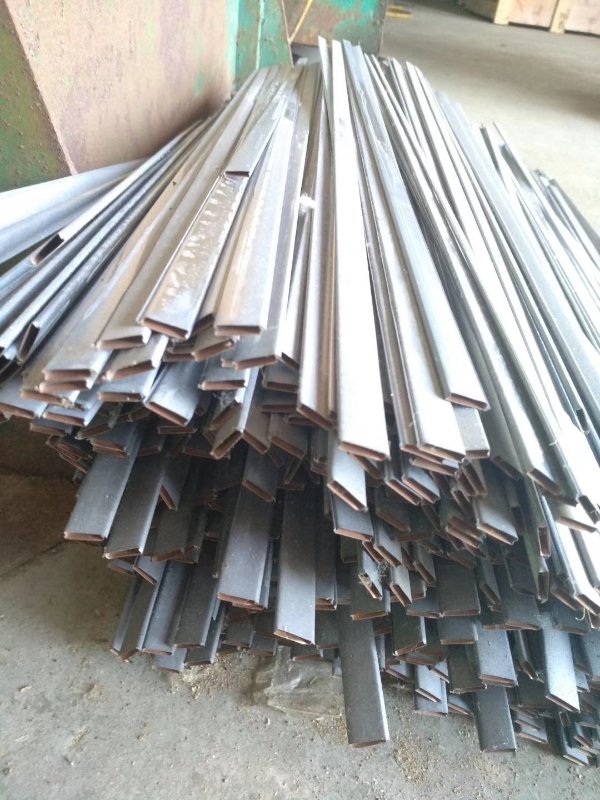 Aluminium Rod Tube