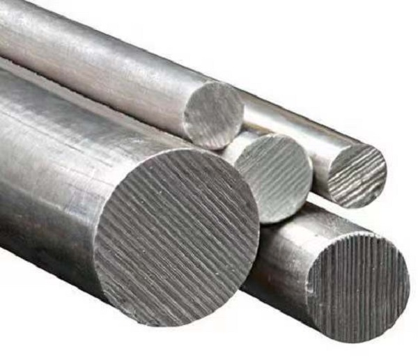 Aluminium Round Rod