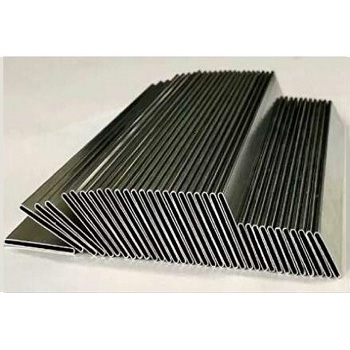 Tabung Radiator Aluminium Klambi