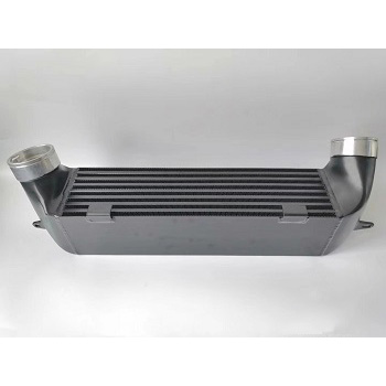 Mesin Pendingin Aluminium Intercooler