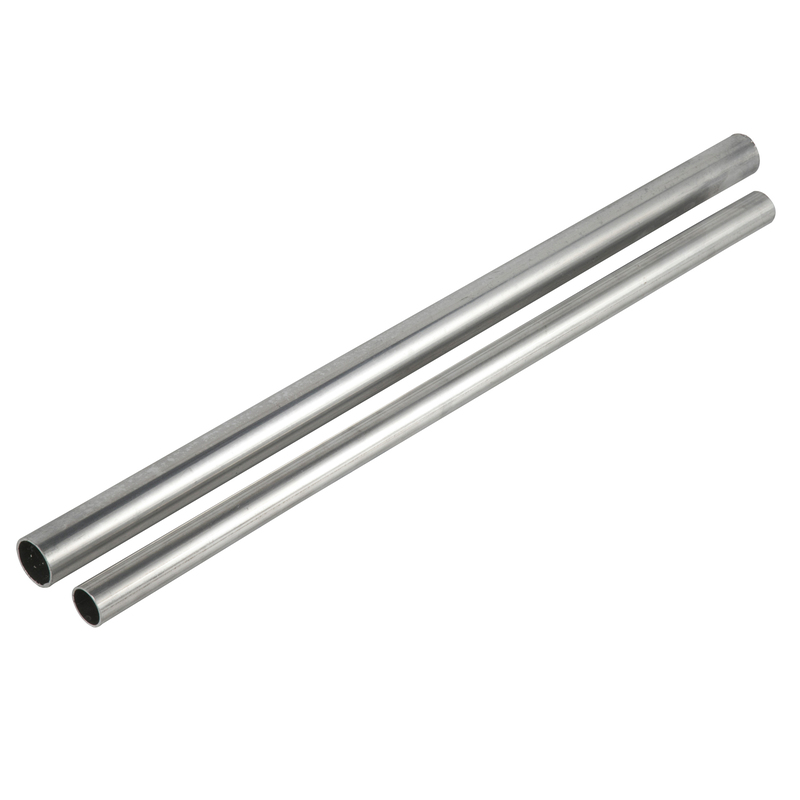 Dhuwur Frekuensi Aluminium Round Tube