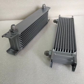 Radiator Pendingin Minyak