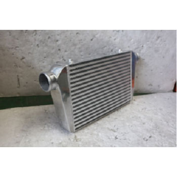 Tube Aluminium lan Fin Fin